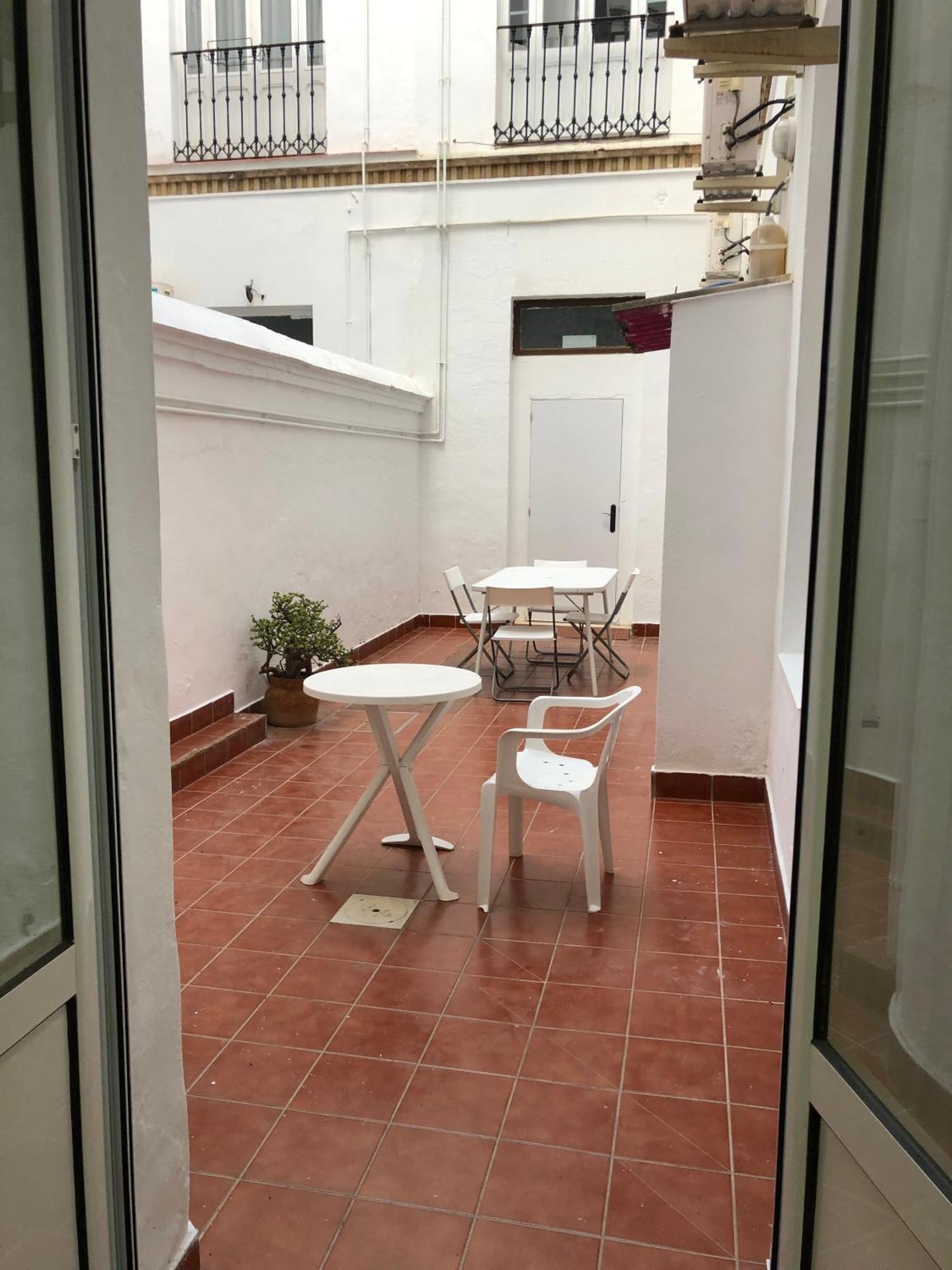 Hakuna Matata Holidays Huelva Eksteriør bilde